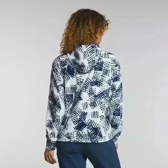 The North Face Women’s Fleece Hoodie, Small - Picture 12 of 15